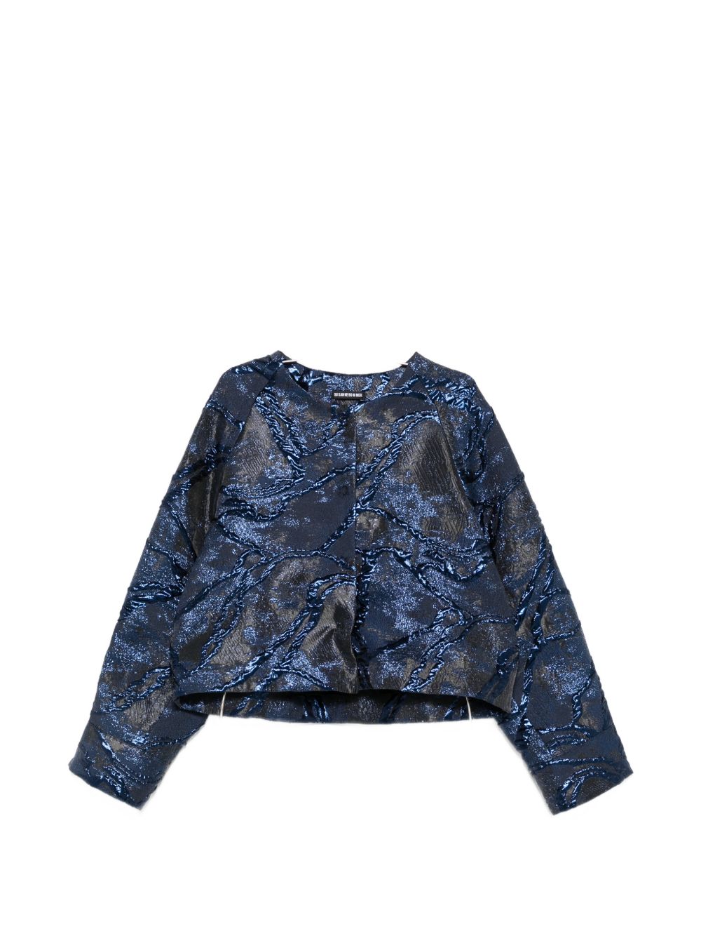 SUSANNE BOMMER Jacket