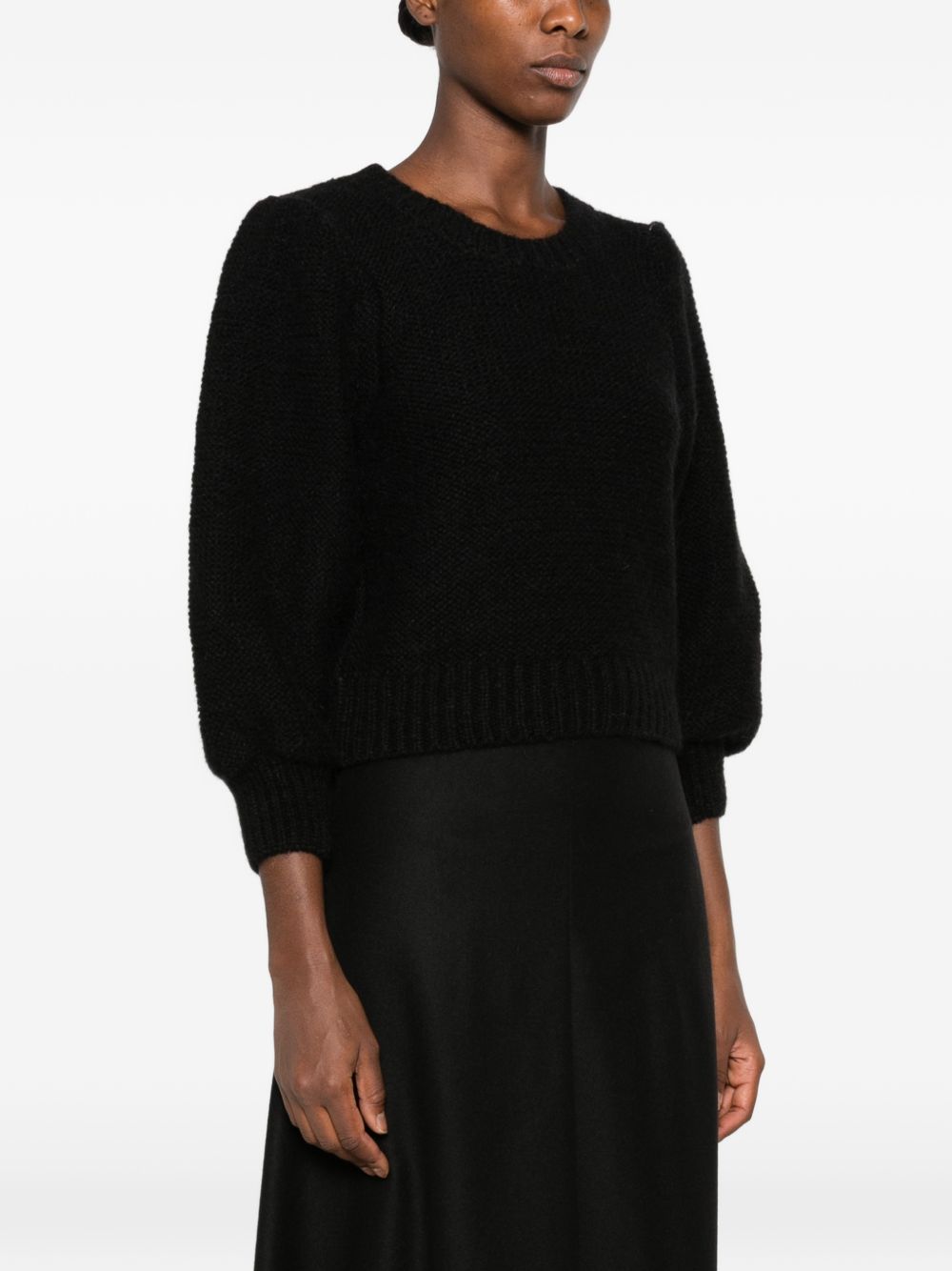 SUSANNE BOMMER Sweater