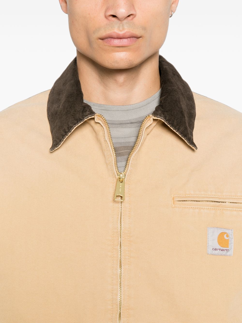 Carhartt Wip Main Jacket