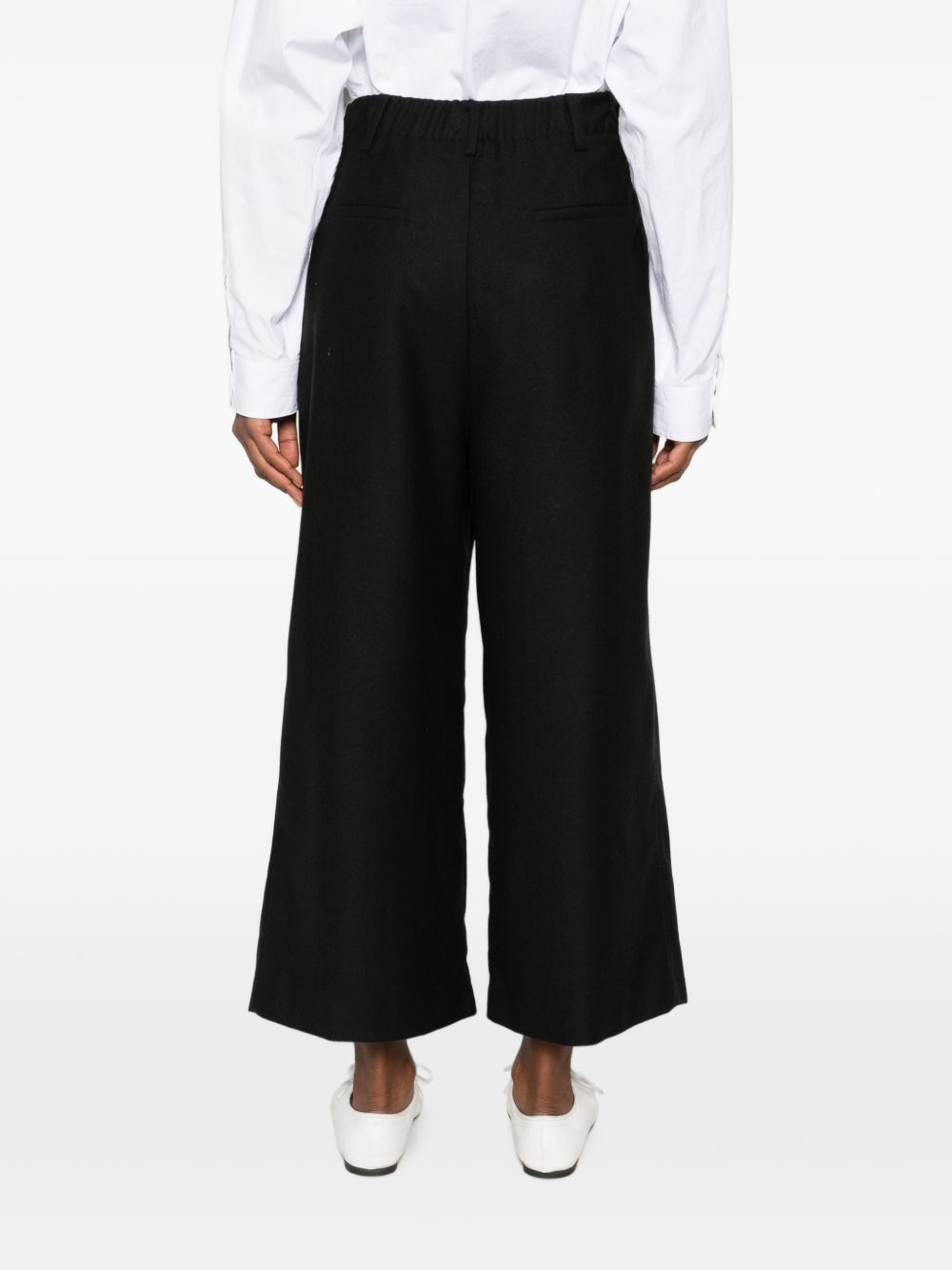 SUSANNE BOMMER Trousers