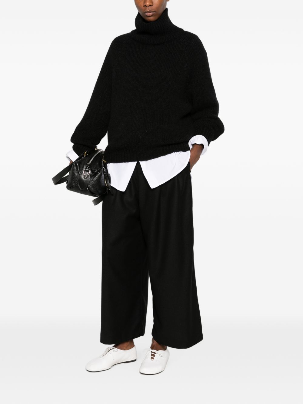 SUSANNE BOMMER Trousers