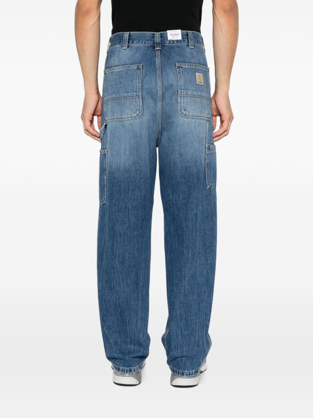 Carhartt Wip Main Jeans