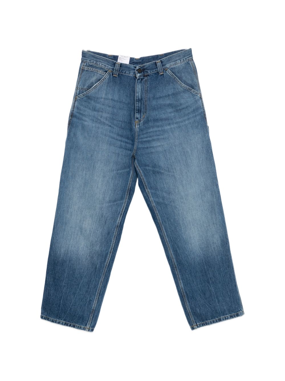 Carhartt Wip Main Jeans