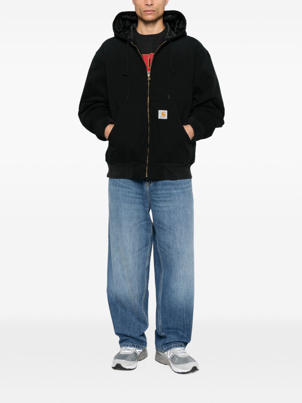 Carhartt Wip Main Jeans