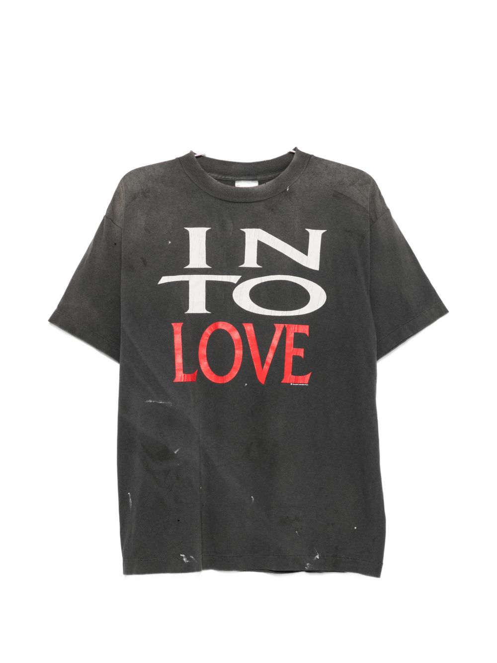 Saint Mxxxxxx Shirt