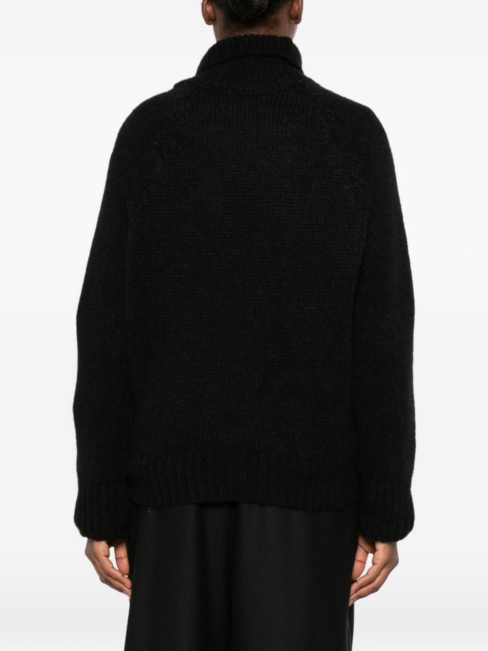 SUSANNE BOMMER Sweater