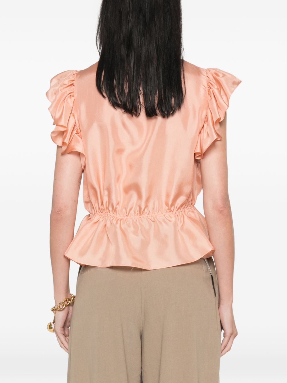 Chloé Chloe Top