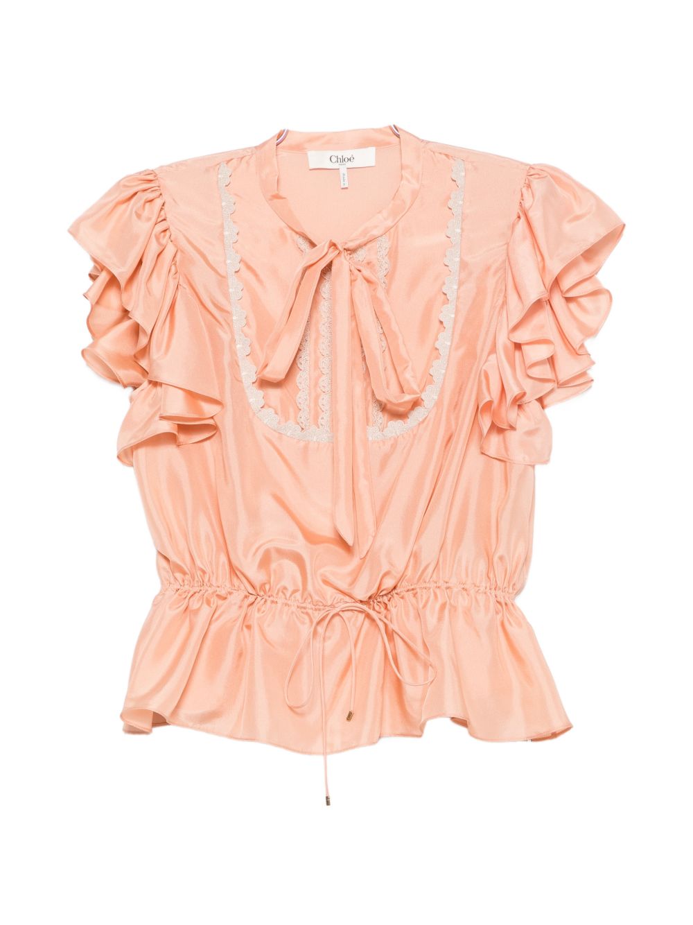 Chloé Chloe Top
