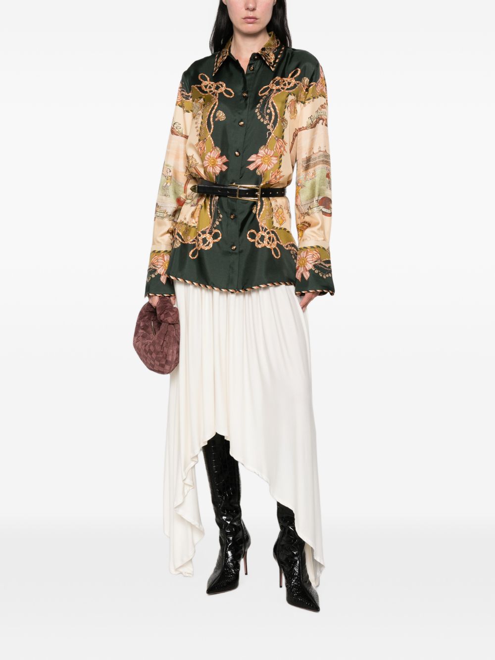 Zimmermann Shirt