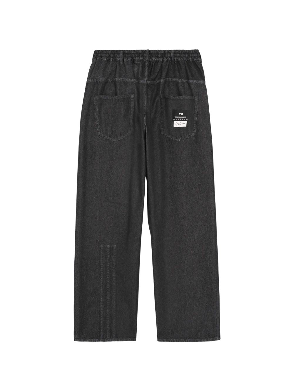 Y-3 Jeans