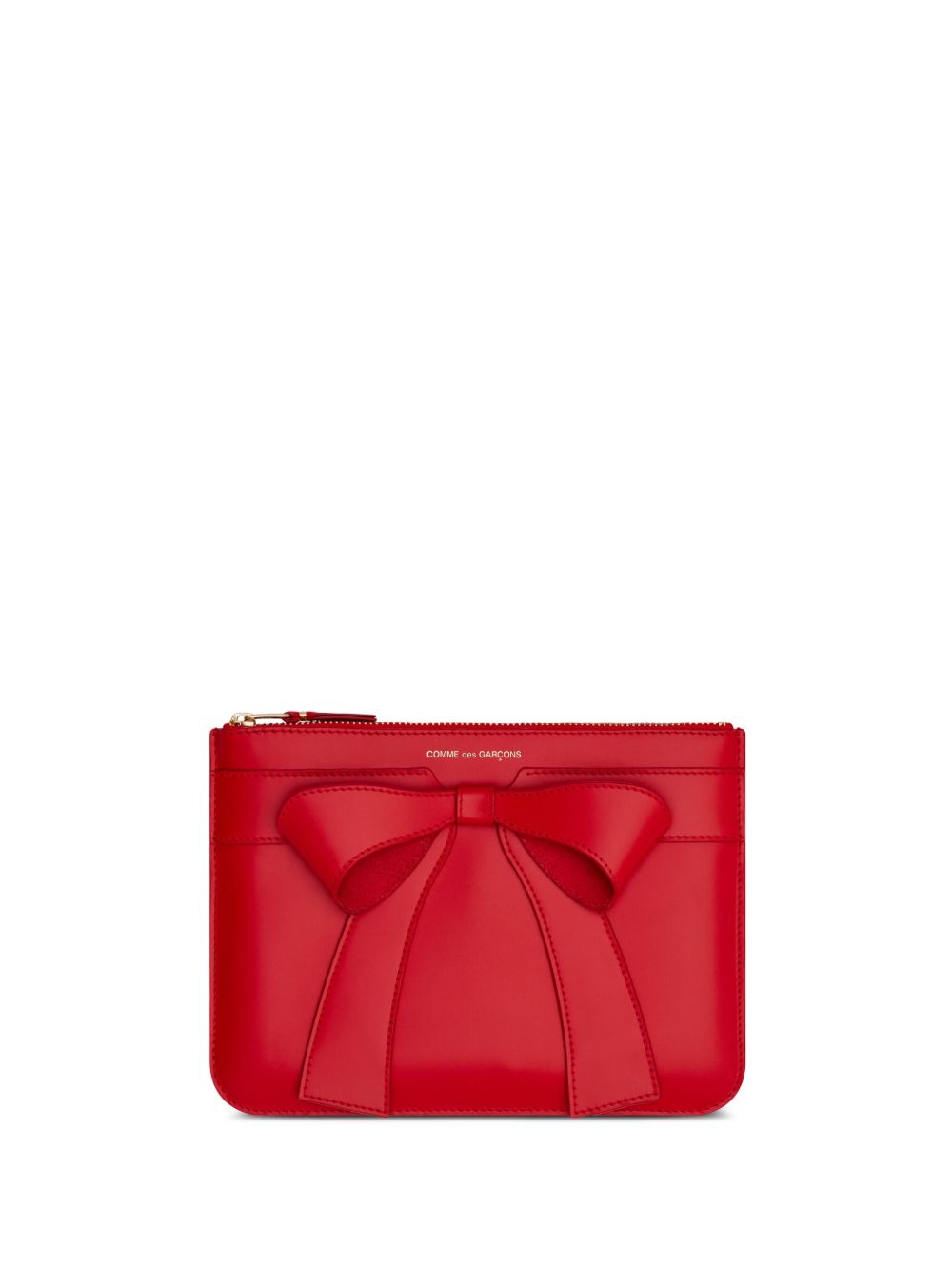 Comme Des Garcons Wallet Top