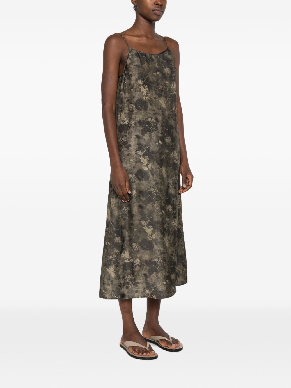 Uma Wang Dress
