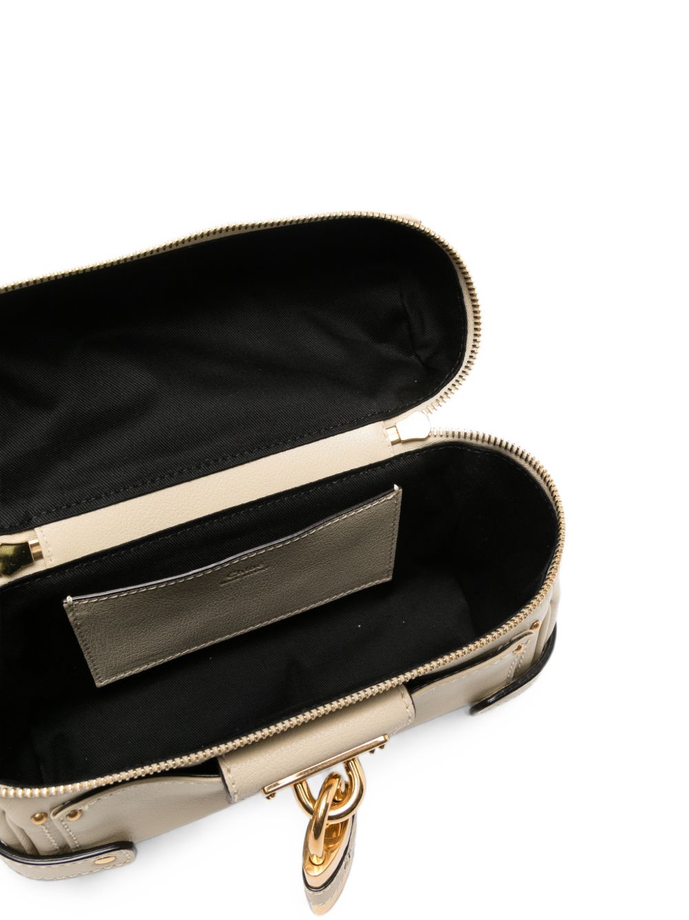 Chloé Chloe Paddington Vanity Case