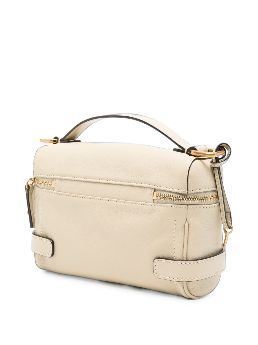 Chloé Chloe Paddington Vanity Case