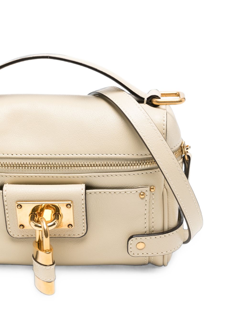 Chloé Chloe Paddington Vanity Case