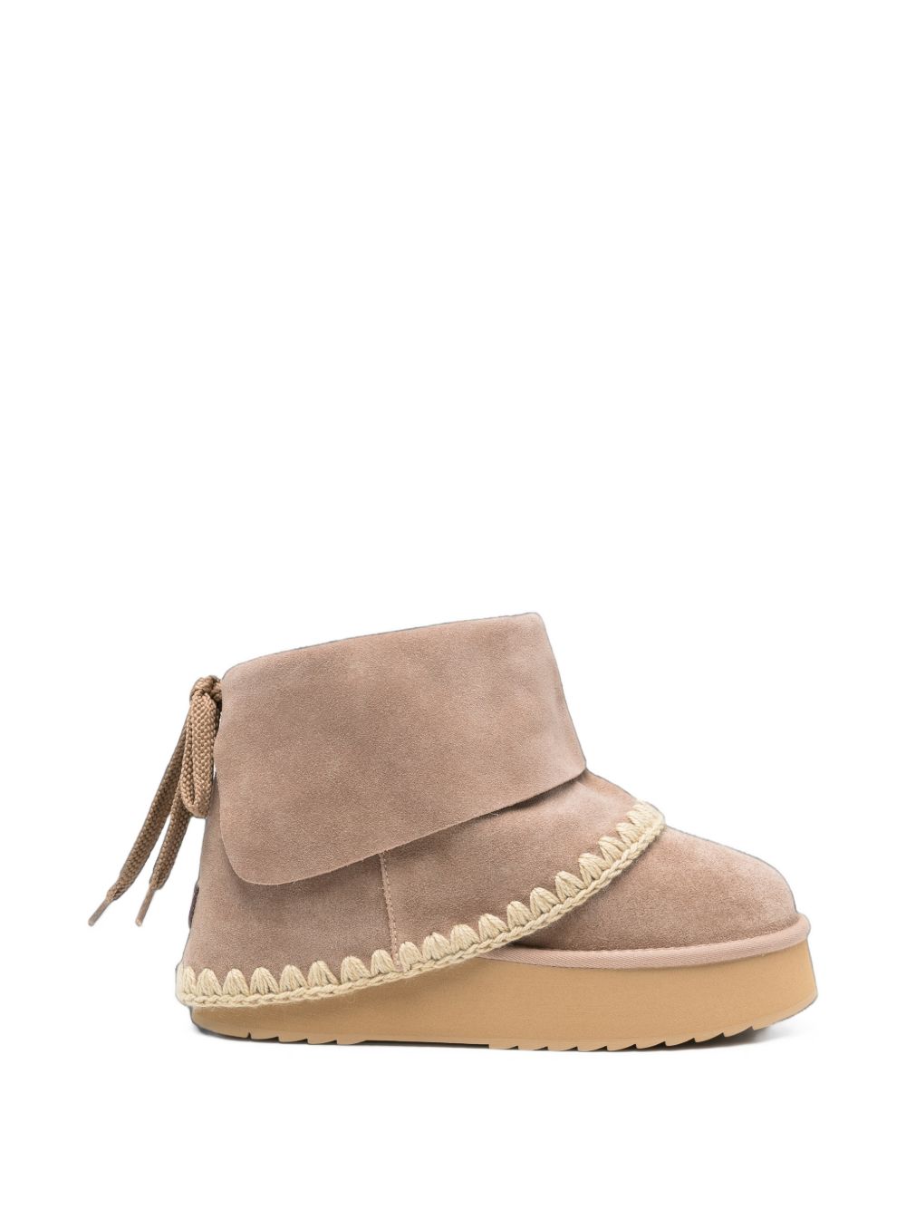 Mou Boots