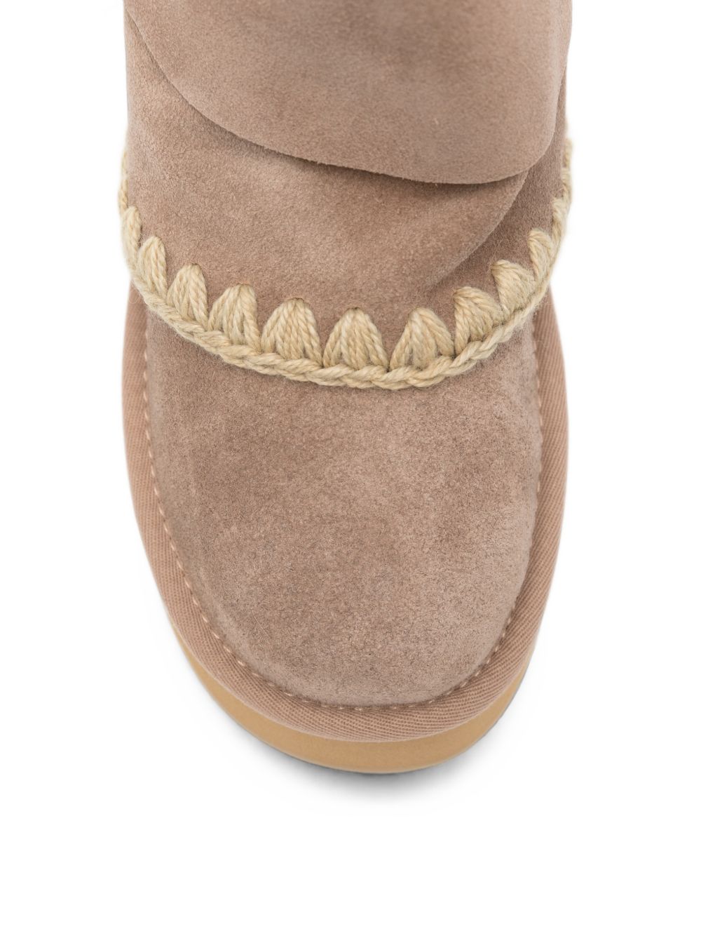 Mou Boots