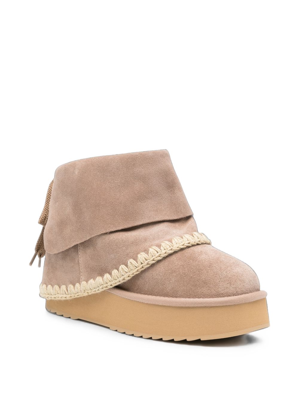 Mou Boots
