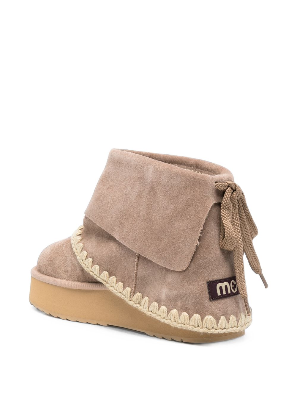 Mou Boots