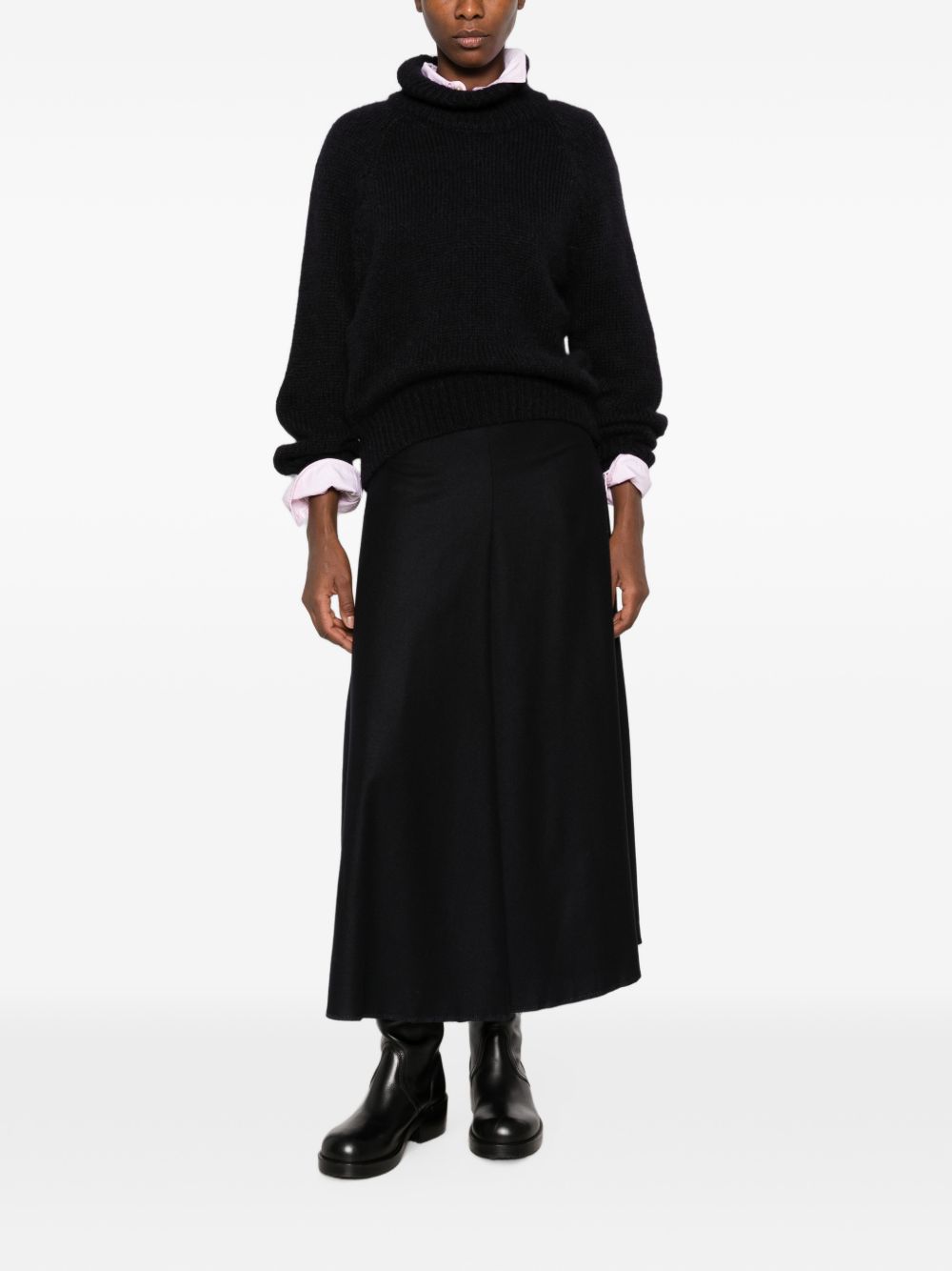 SUSANNE BOMMER Skirt