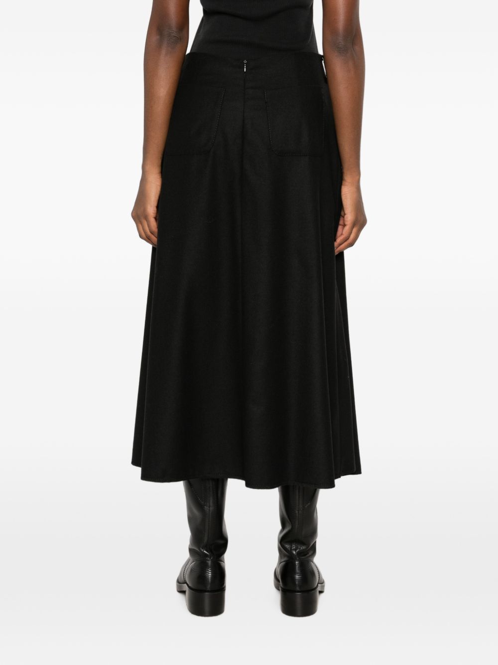 SUSANNE BOMMER Skirt
