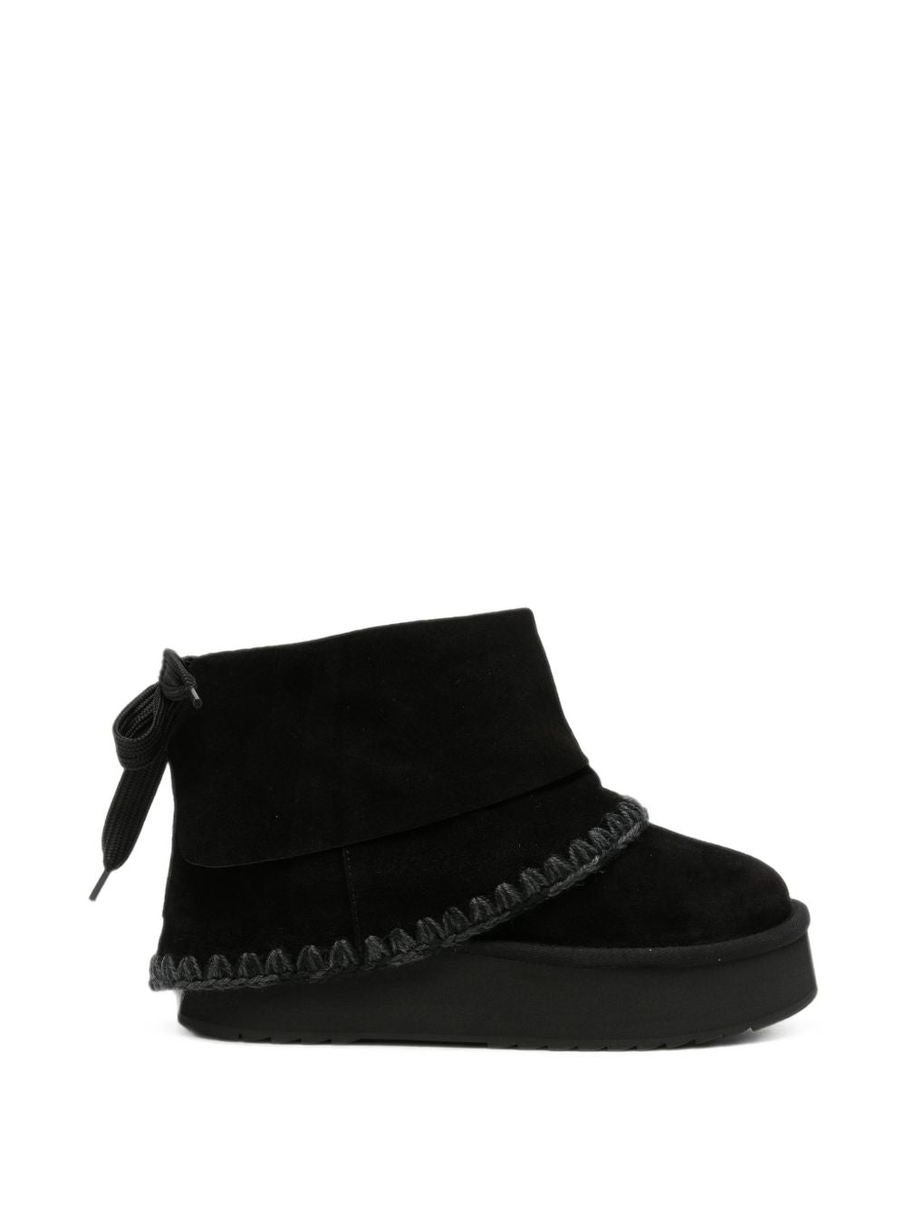Mou Boots