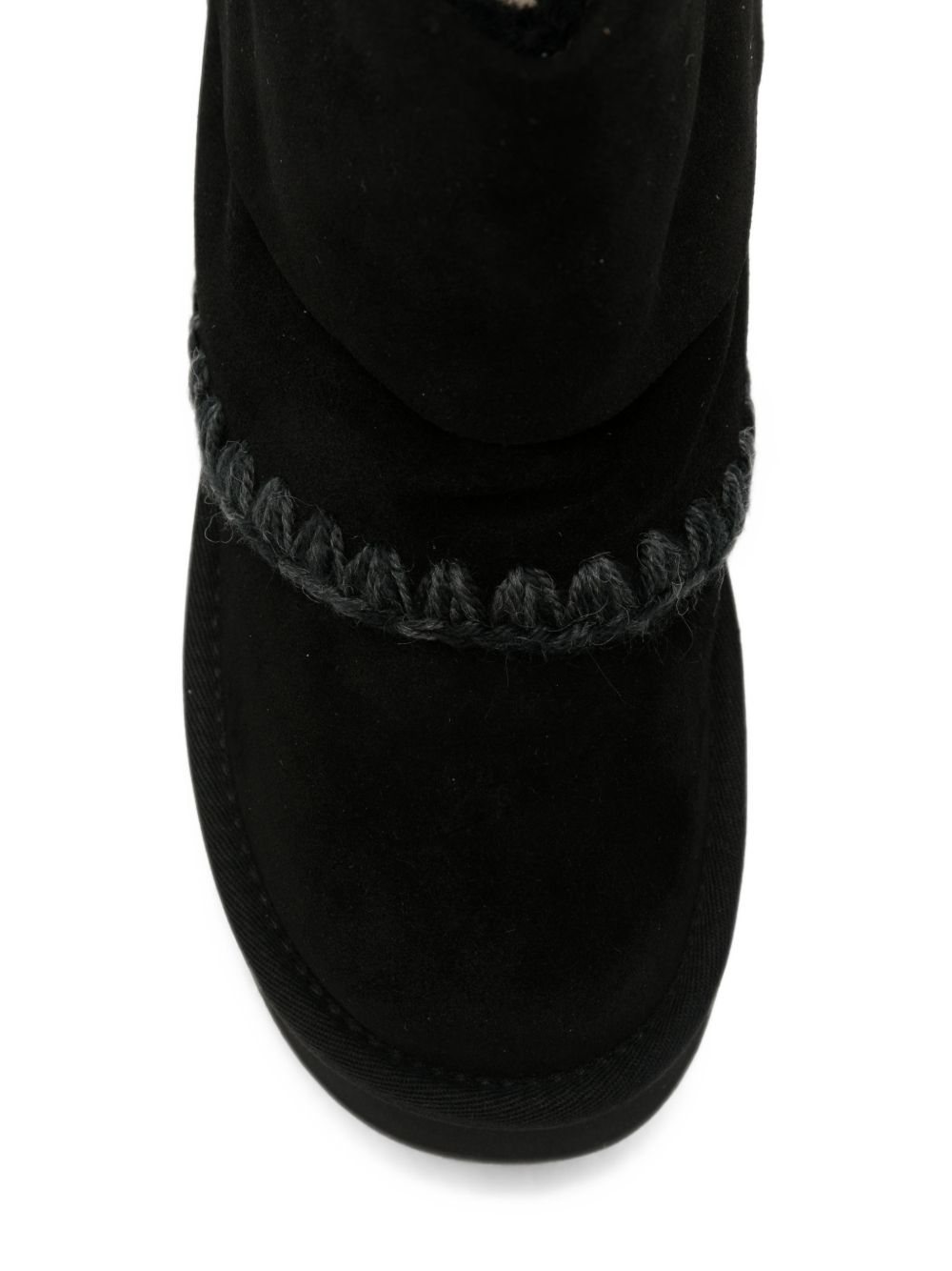 Mou Boots