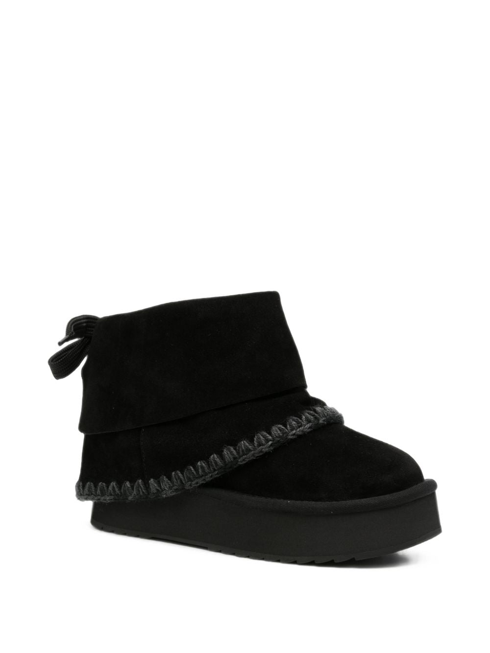 Mou Boots