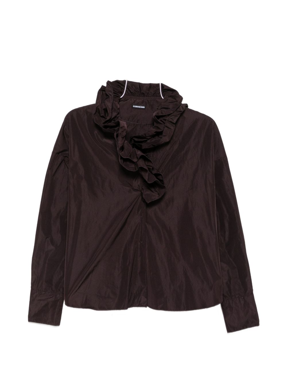 SUSANNE BOMMER Shirt