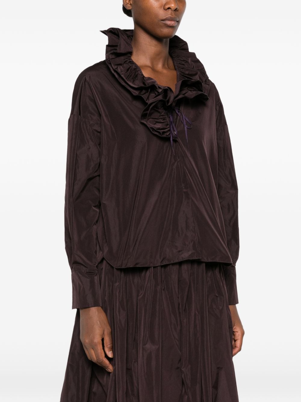 SUSANNE BOMMER Shirt