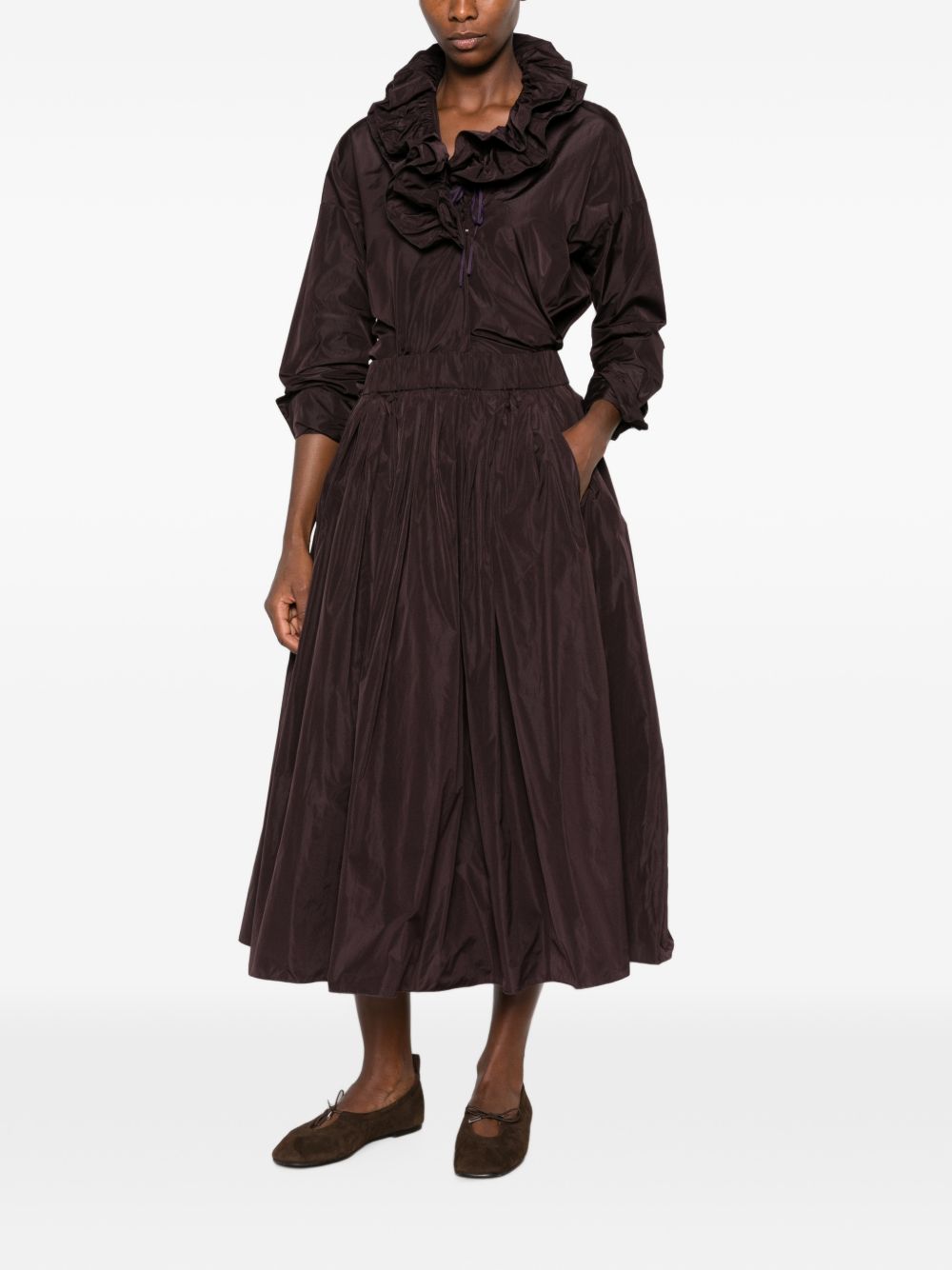 SUSANNE BOMMER Shirt