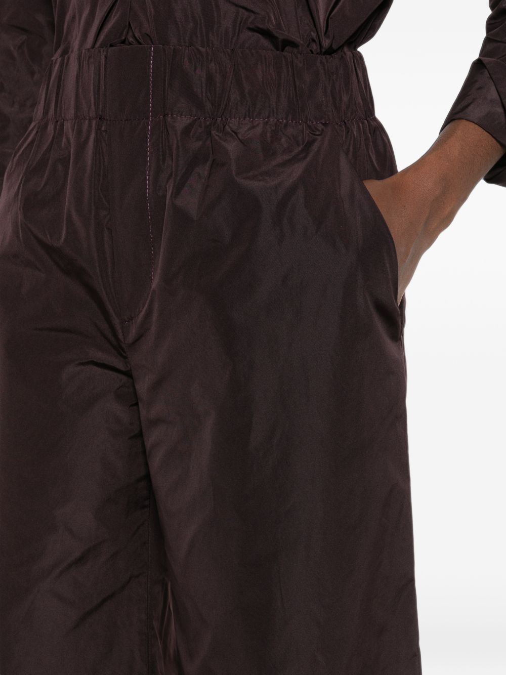 SUSANNE BOMMER Trousers