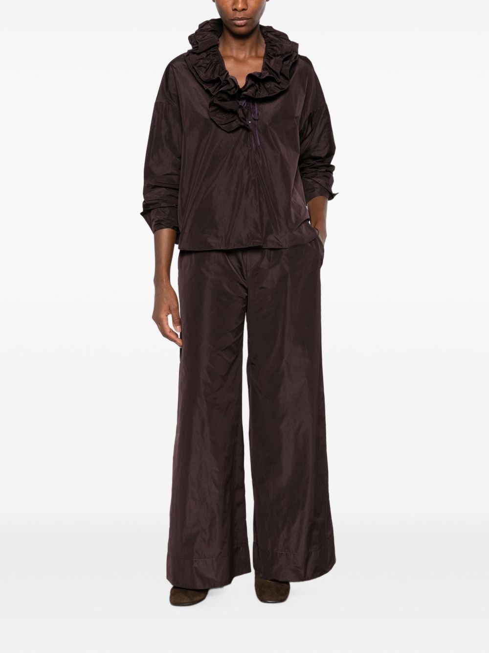 SUSANNE BOMMER Trousers