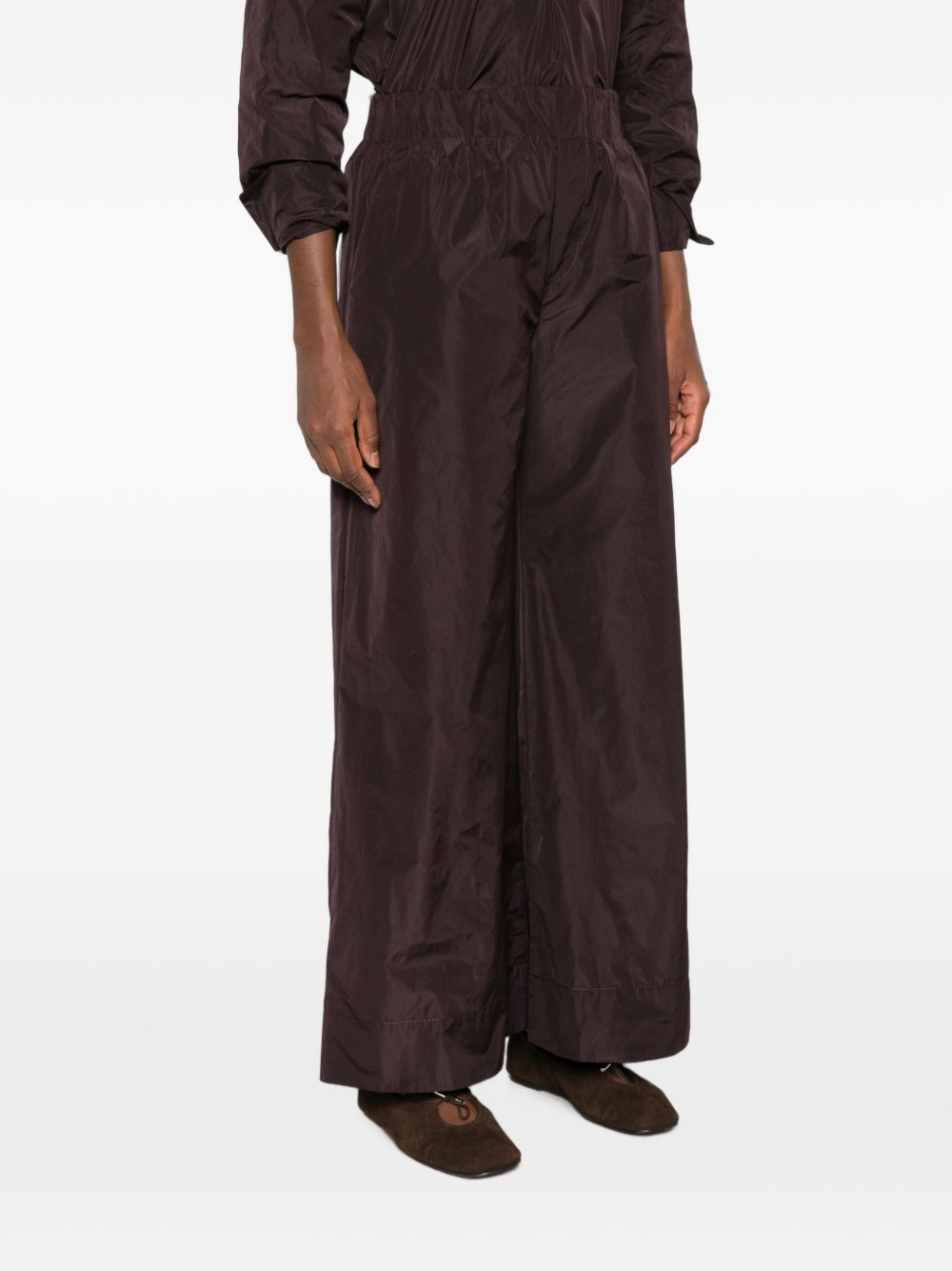 SUSANNE BOMMER Trousers