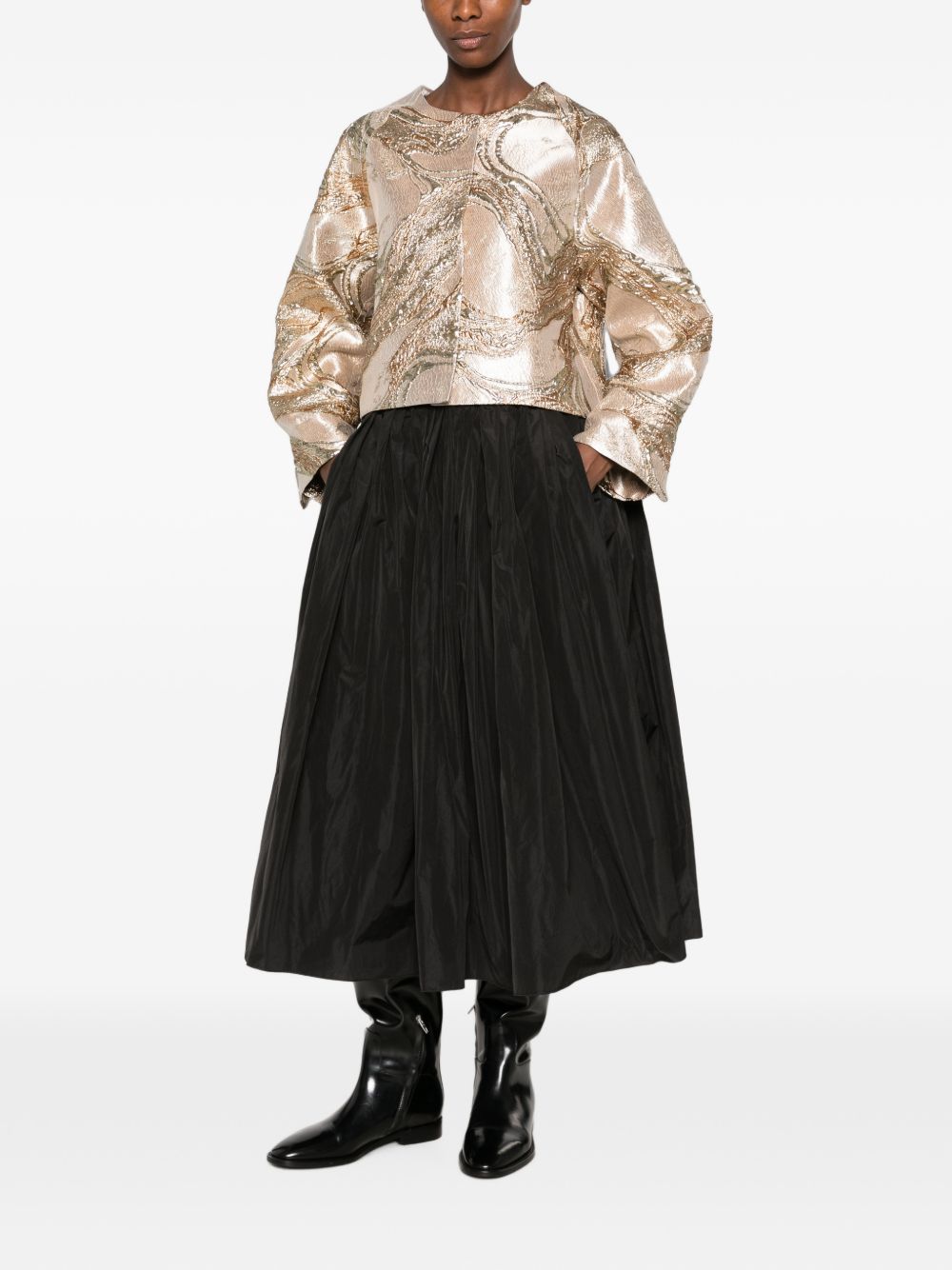 SUSANNE BOMMER Skirt