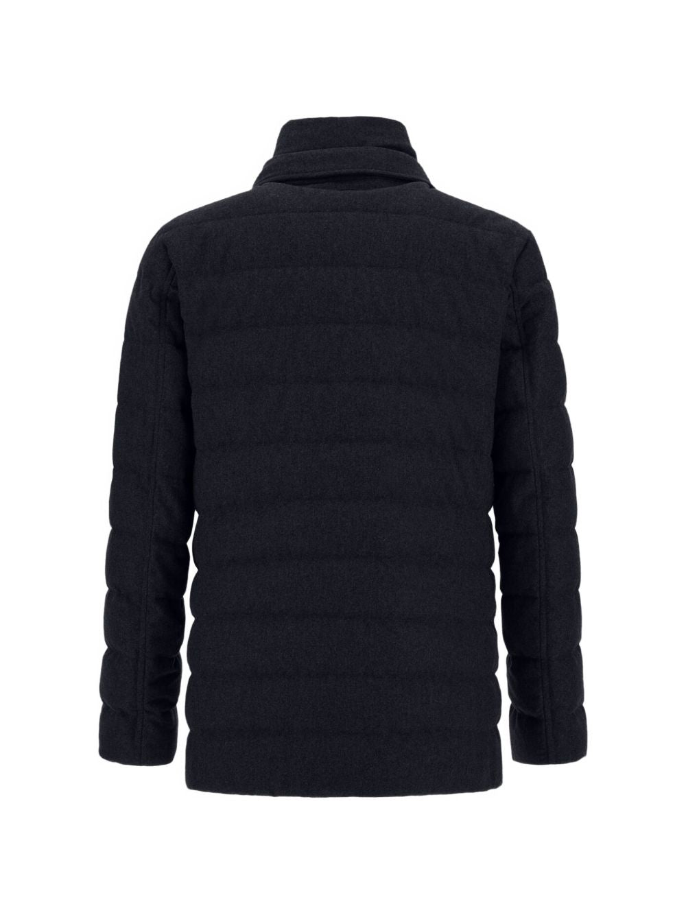Herno Coats NAVY