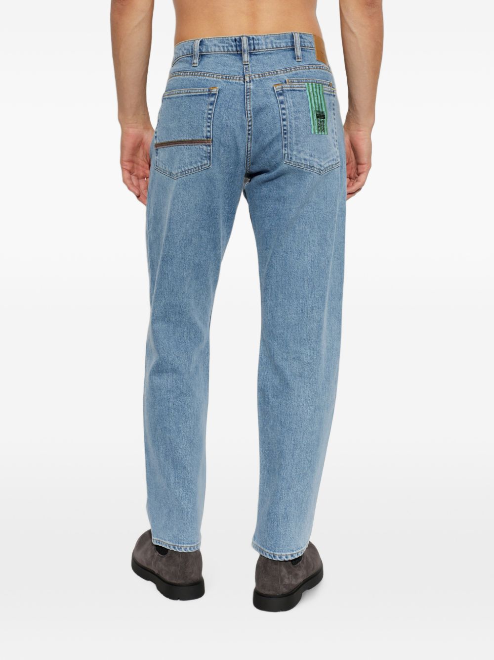 Paul Smith Jeans NAVY