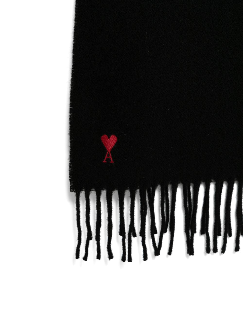 Ami Paris Scarf