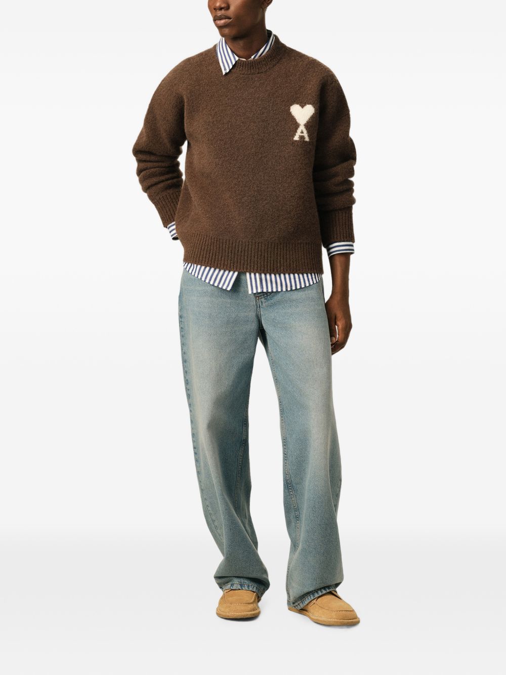 Ami Paris Sweater