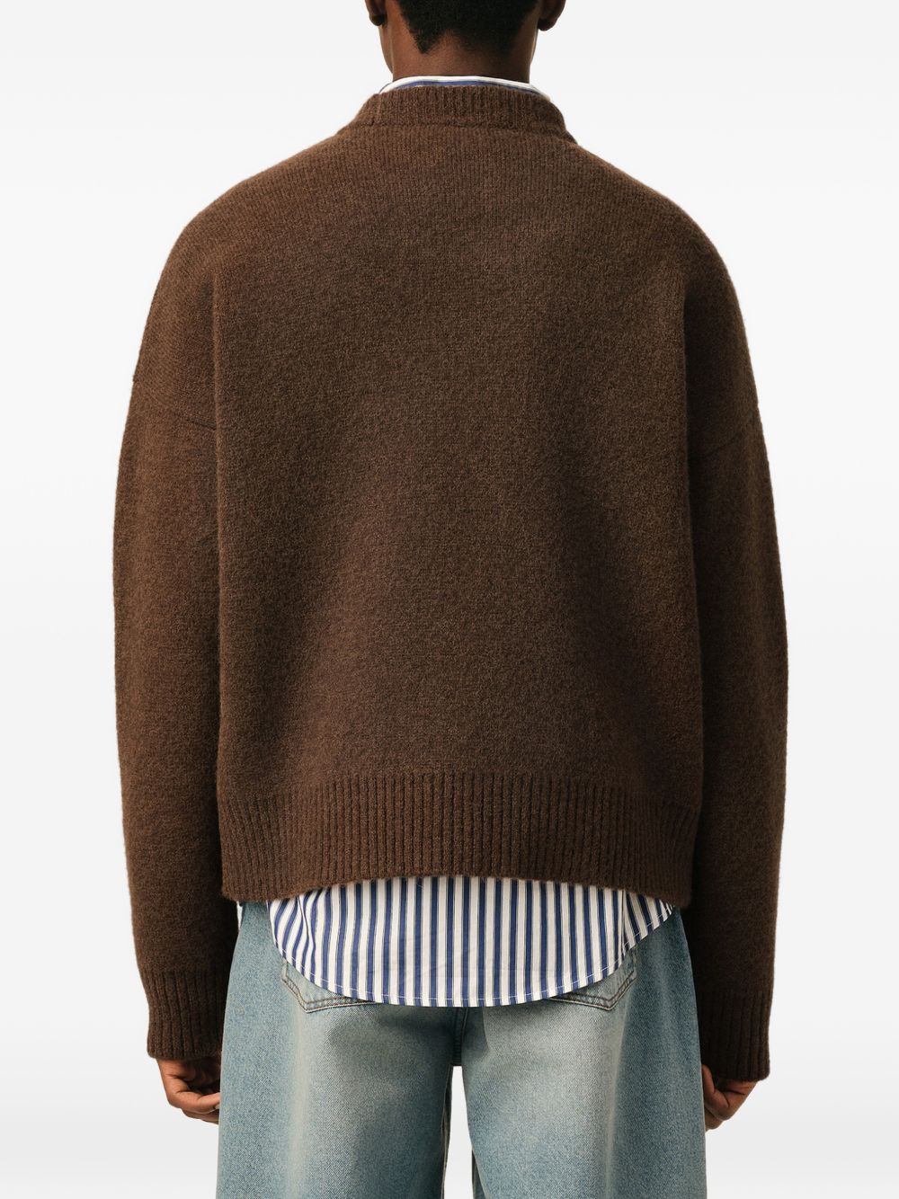 Ami Paris Sweater