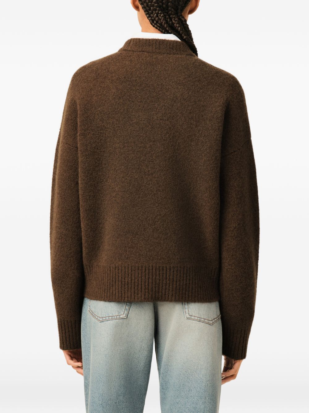 Ami Paris Sweater