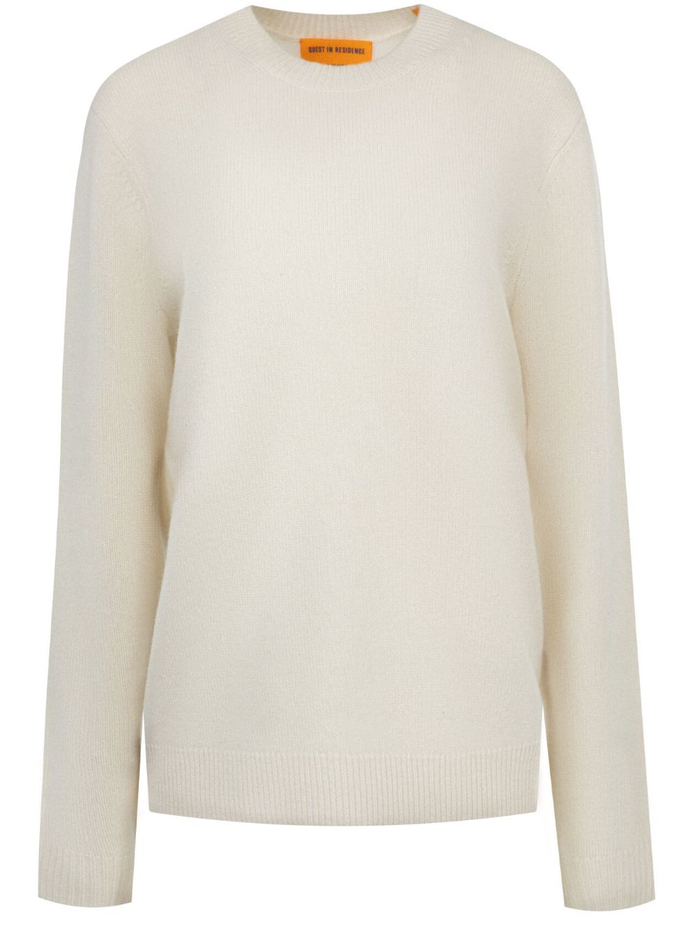 GUEST IN RESIDENCE Sweater