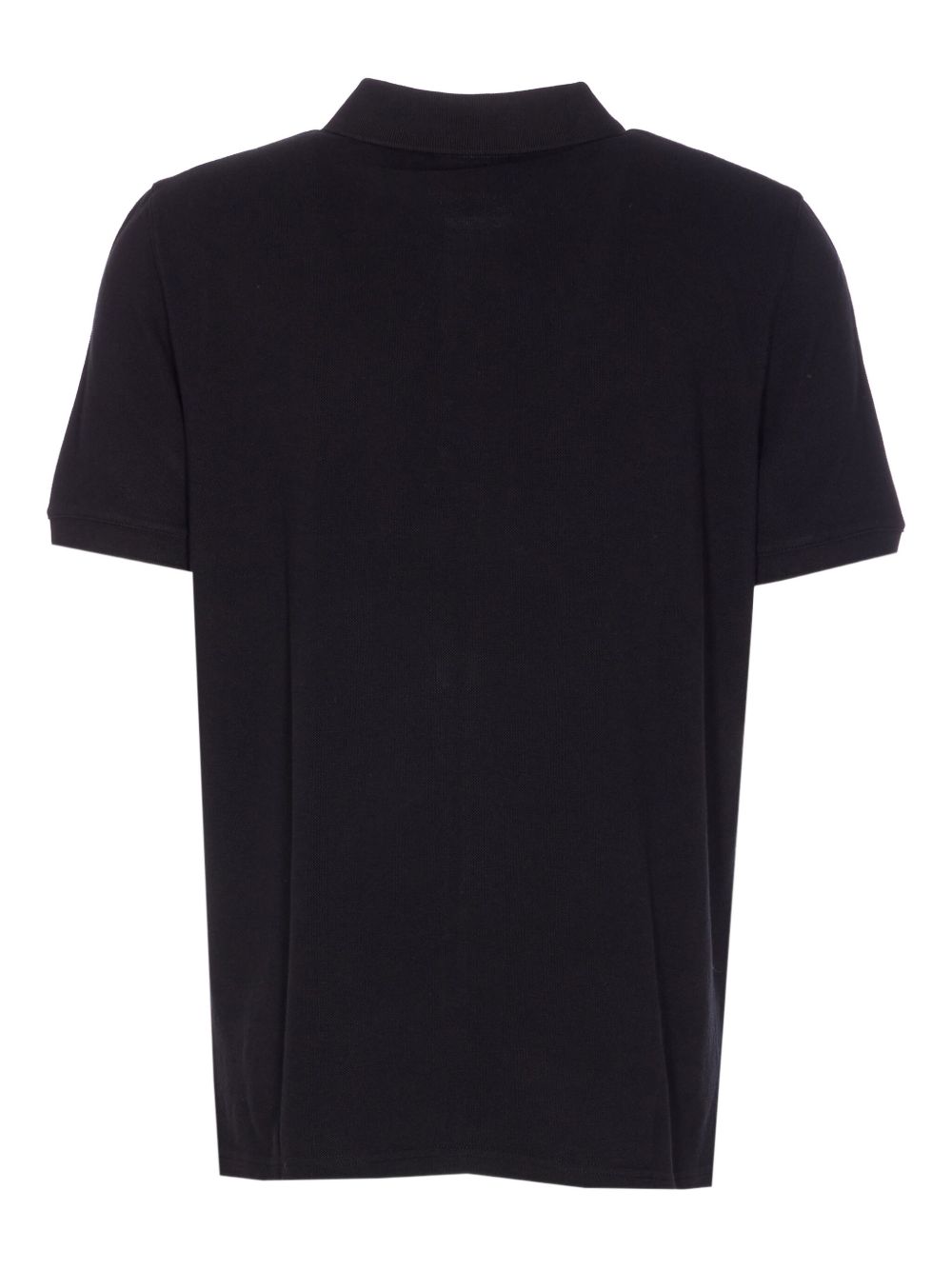 Maison Kitsuné MAISON KITSUNE'' T-shirts and Polos BLACK