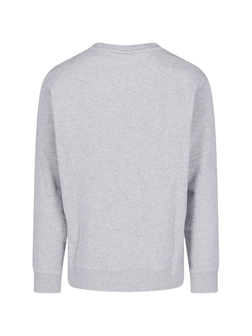 Maison Kitsuné MAISON KITSUNE' Sweaters GREY