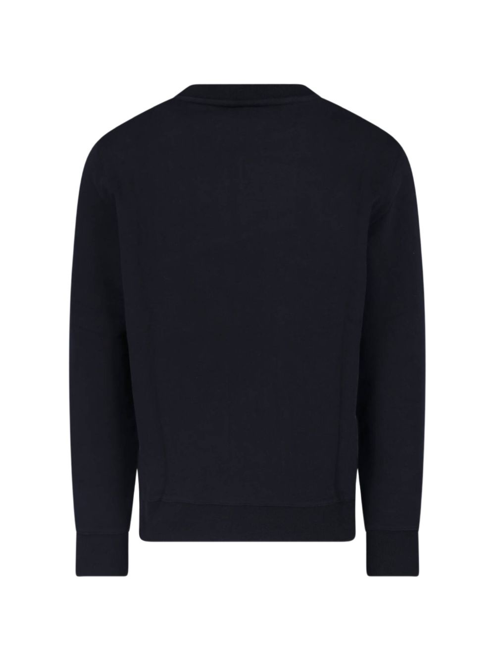 Maison Kitsuné MAISON KITSUNE'' Sweaters BLACK