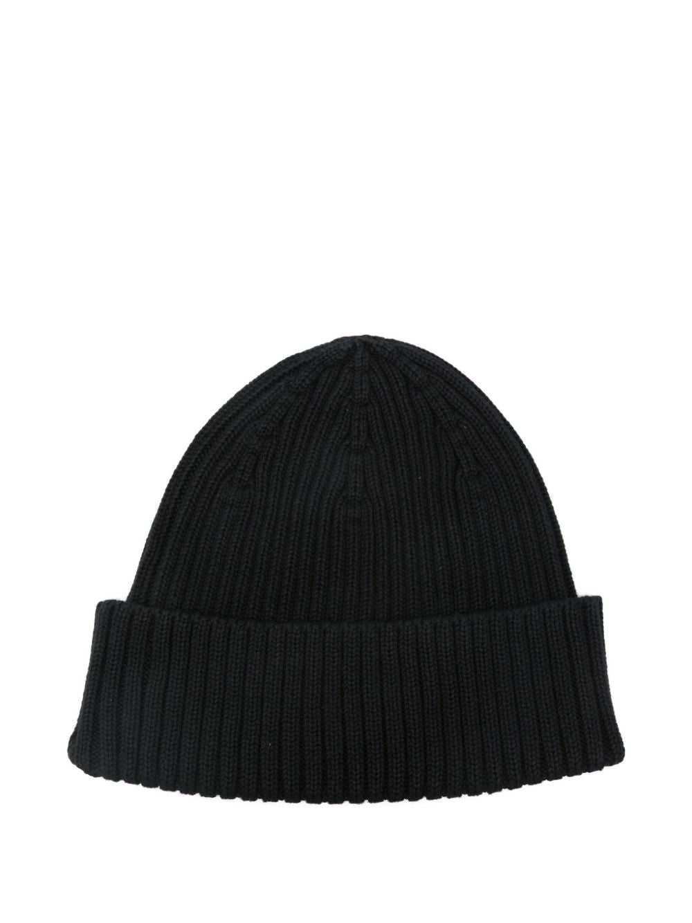Maison Kitsuné MAISON KITSUNE' Hats BLACK