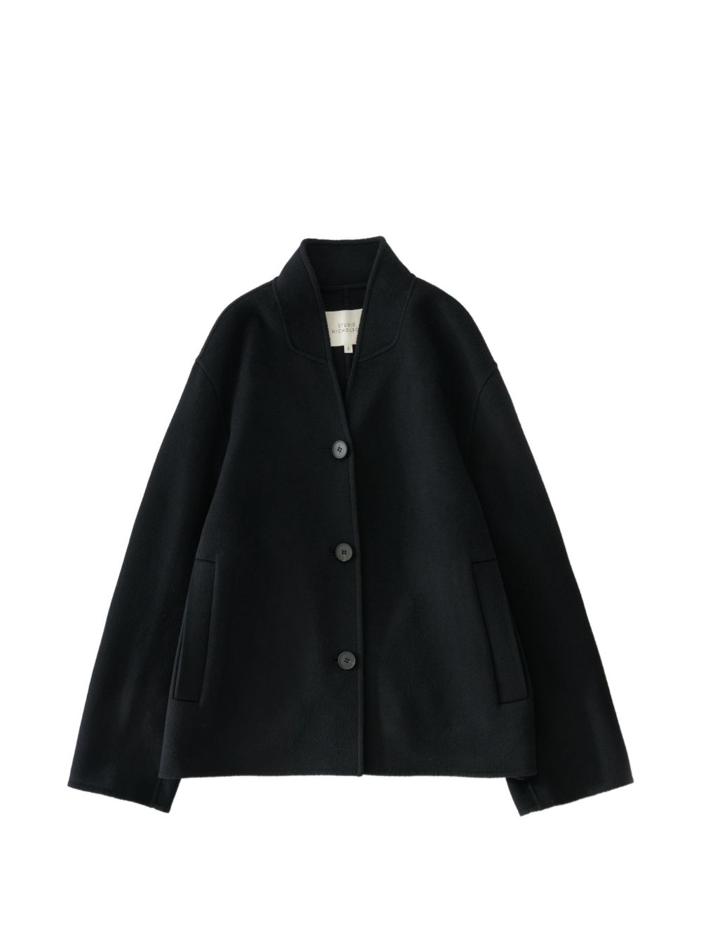 STUDIO NICHOLSON PRE Jackets NAVY