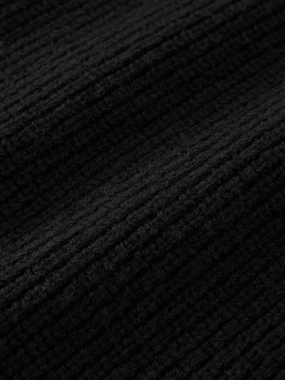 STUDIO NICHOLSON PRE Sweaters BLACK
