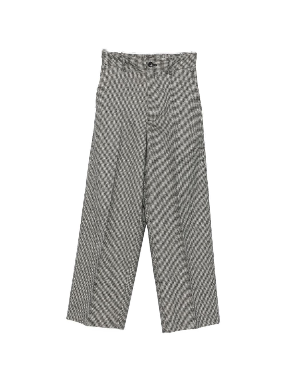 NICHOLSON & NICHOLSON Trousers