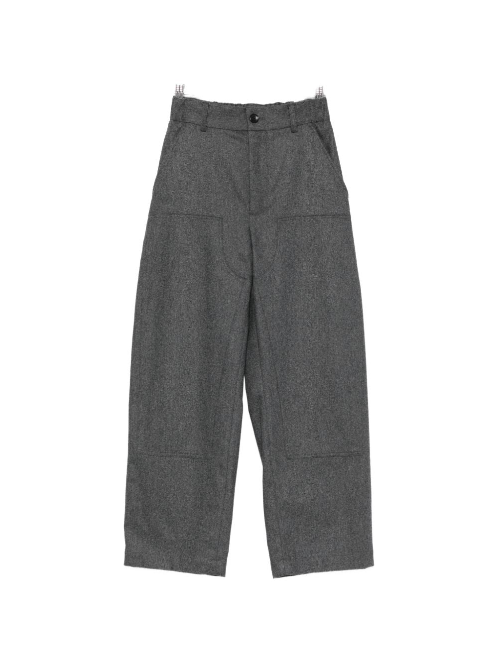 NICHOLSON & NICHOLSON Trousers